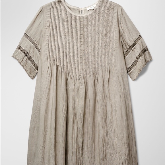 Aritzia Wilfred Sonore Dress - Picture 3 of 6